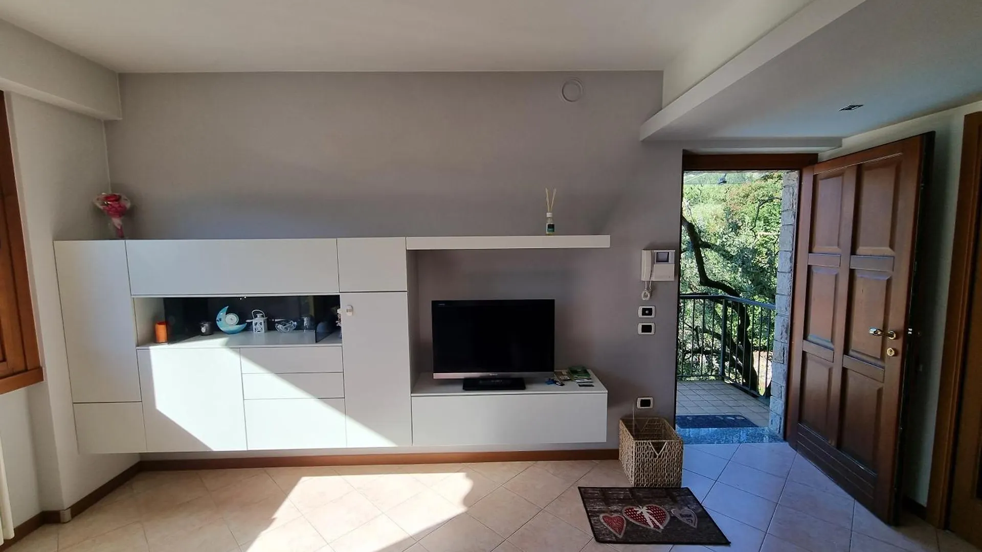 Σπίτι διακοπών Iseo Lake Casa Acqua Riva di Solto Ιταλία