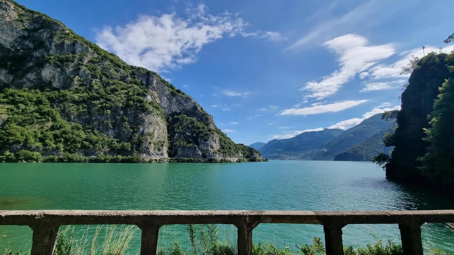 Σπίτι διακοπών Iseo Lake Casa Acqua Riva di Solto