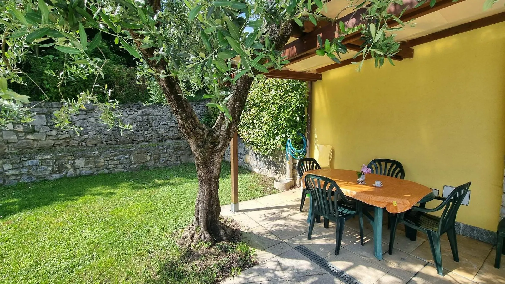 Σπίτι διακοπών Iseo Lake Casa Acqua Riva di Solto