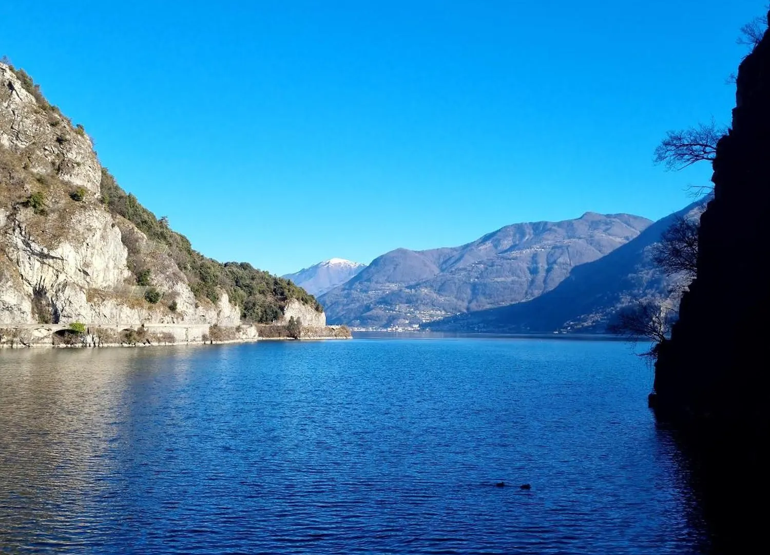 Σπίτι διακοπών Iseo Lake Casa Acqua Riva di Solto
