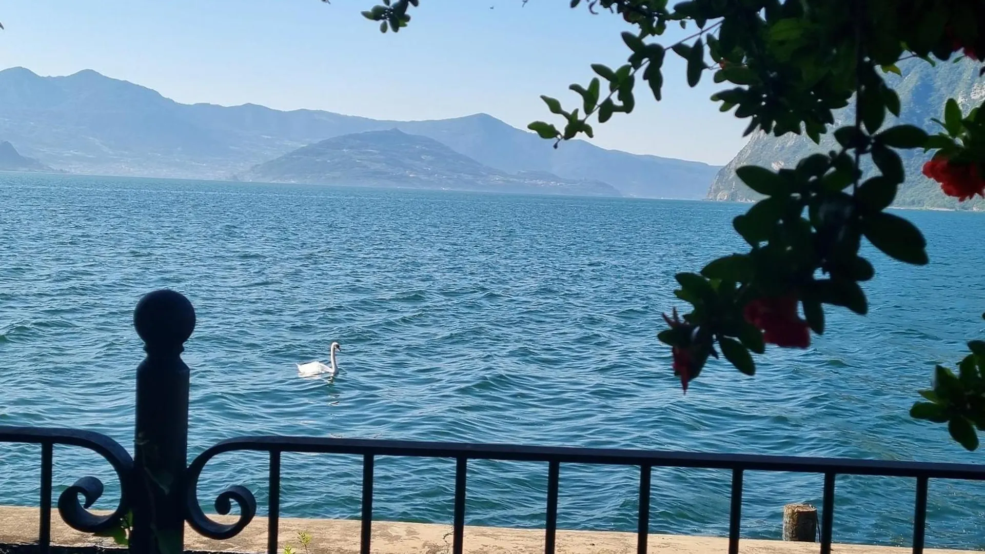 Σπίτι διακοπών Iseo Lake Casa Acqua Riva di Solto