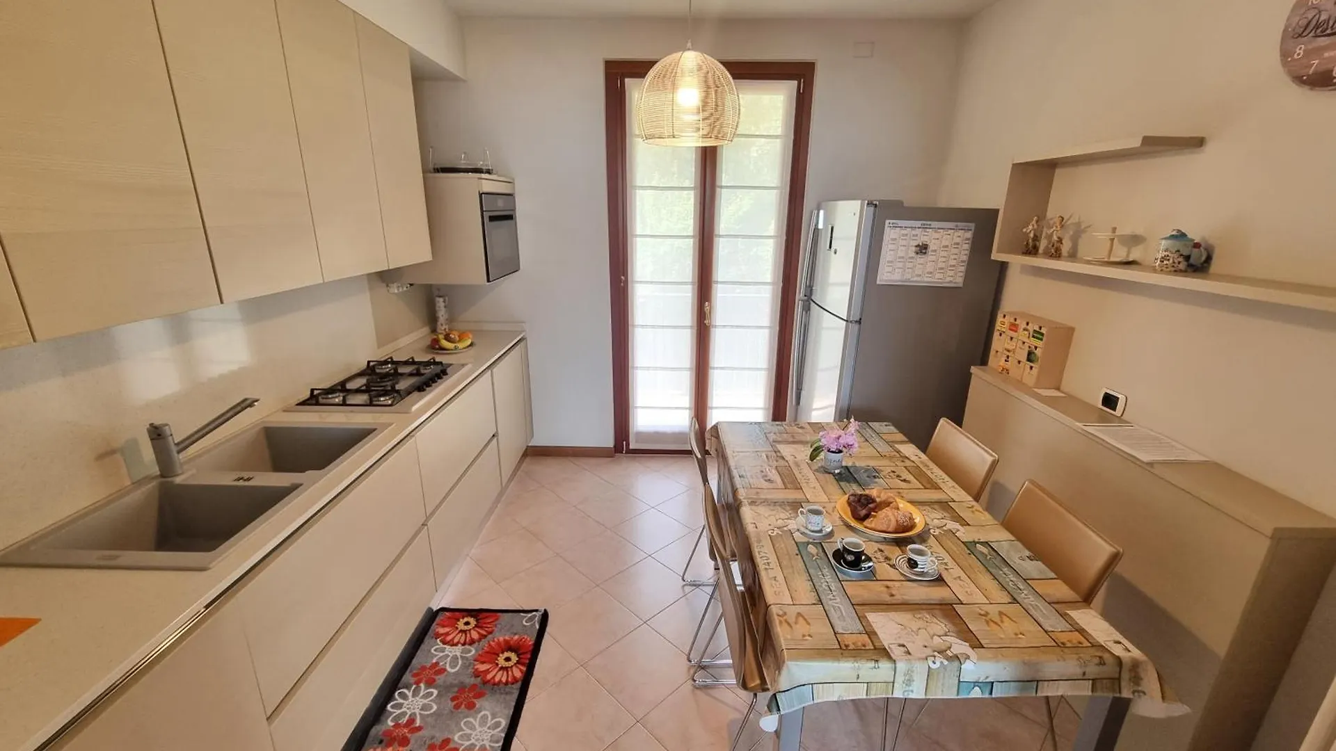 Iseo Lake Casa Acqua Riva di Solto Ιταλία