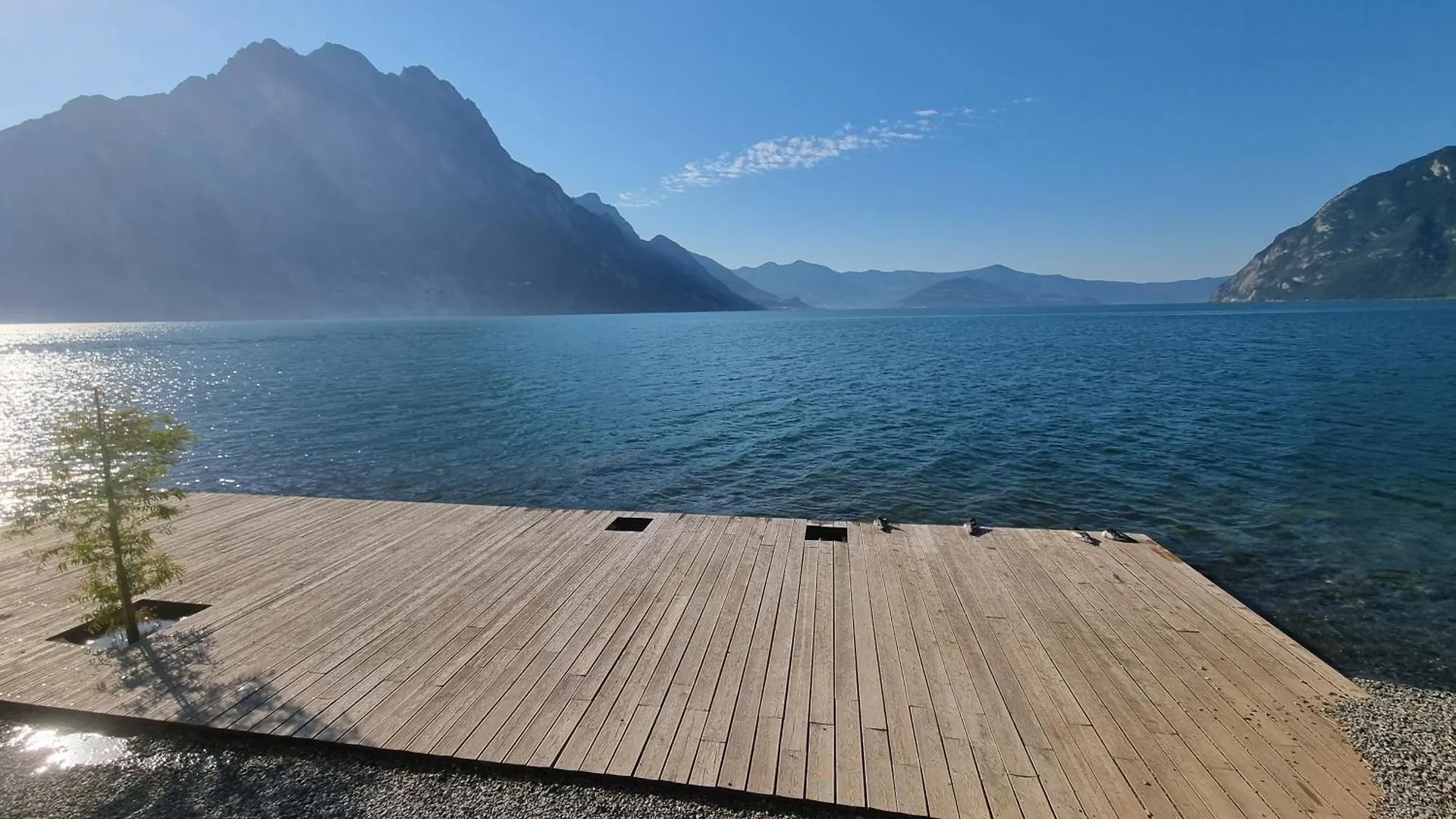 Σπίτι διακοπών Iseo Lake Casa Acqua Riva di Solto Ιταλία
